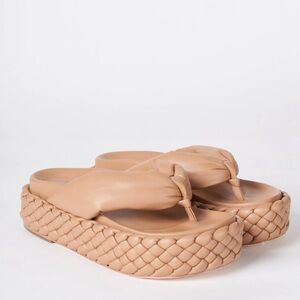 Paloma Barcelo Henry Constance Sandals